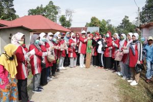tanah datar