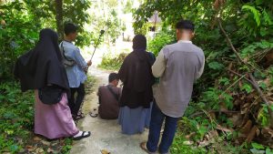 SATPRAKOJA MAN 1 Solok Ungkap Sosok Penggiat Surau Lakuak Lewat Film 3 IMG 20200724 WA0022