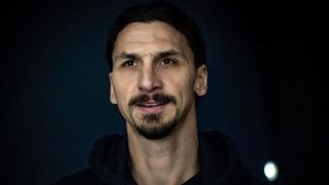 ibrahimovic