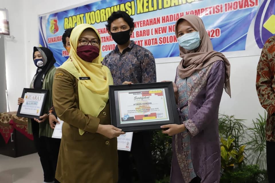 juara