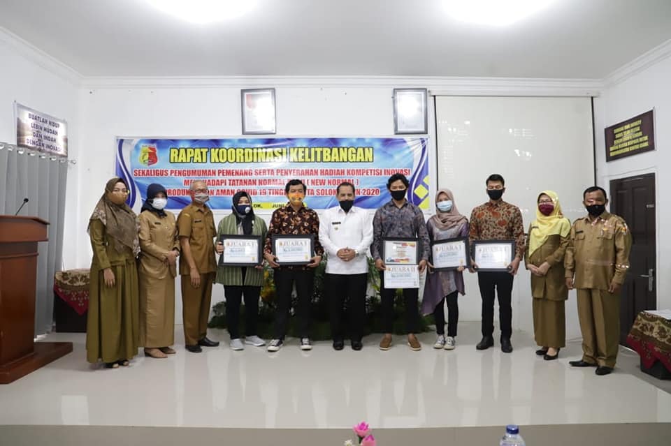 juara