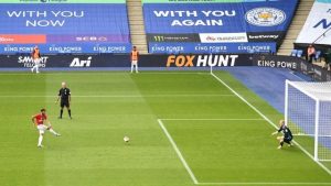 leicester