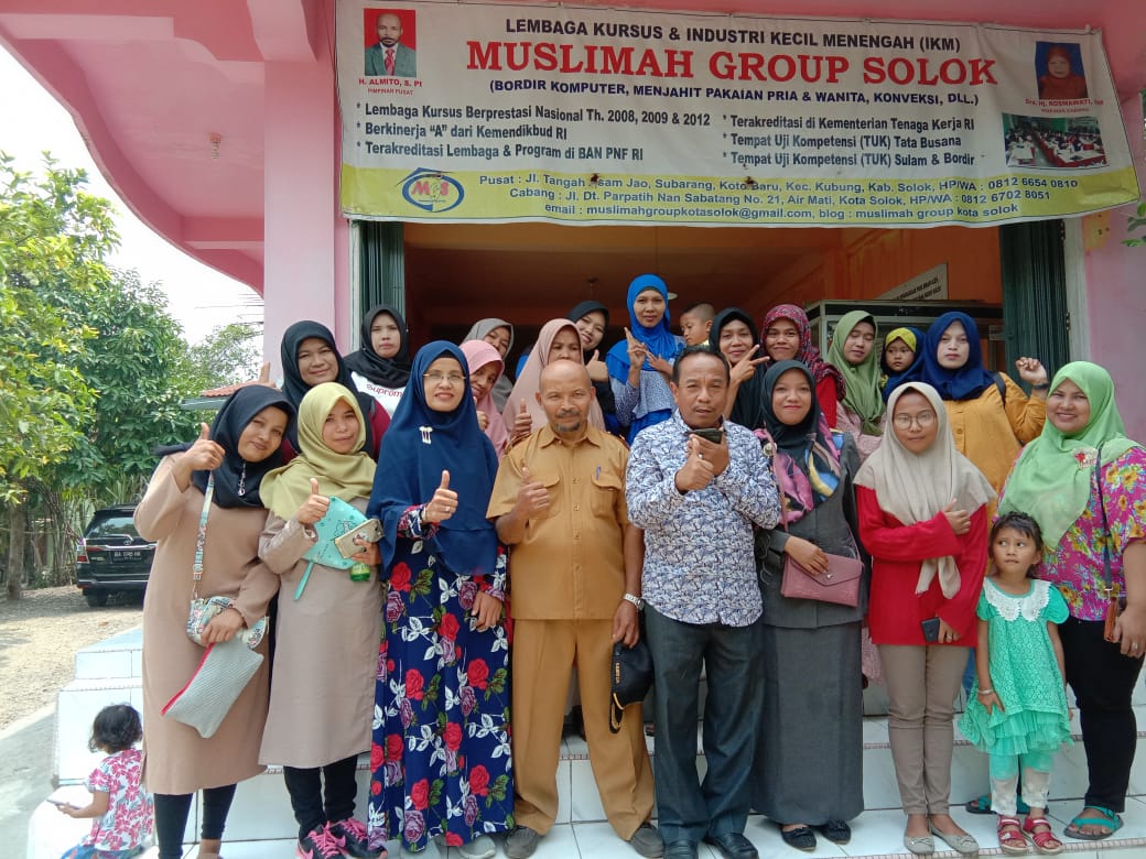 muslimah