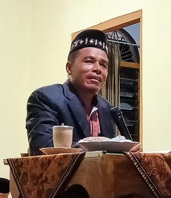 sambut