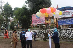 Bupati Solok Ajak OPD Hingga Walinagari Sukseskan Sensus Penduduk 2020 3 bupati
