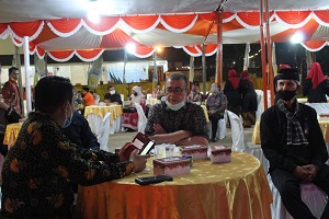 Wagub Sumbar Apresiasi FKAN Pauh IX Kuranji Letasrikan Budaya 3 sumbar