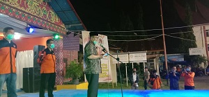 Wagub Sumbar Apresiasi FKAN Pauh IX Kuranji Letasrikan Budaya 4 sumbar