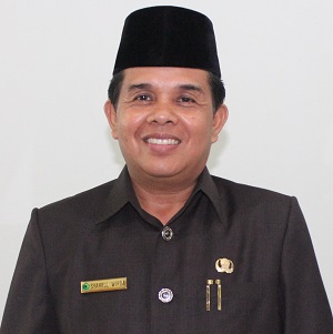 syahrul