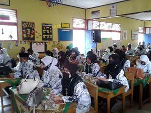syafri