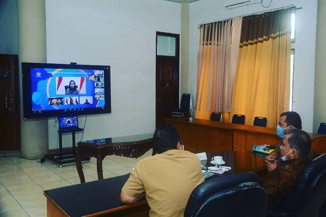 0154 solsel wtp a penghargaan