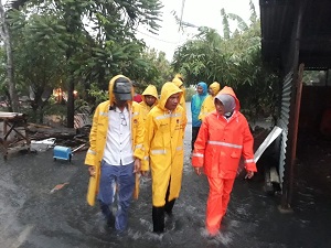 hujan