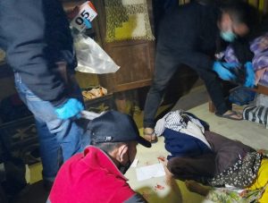 Kabar Sepekan, Narkoba dan Corona Ditengah Hiruk Pikuk PILKADA 4 narkoba