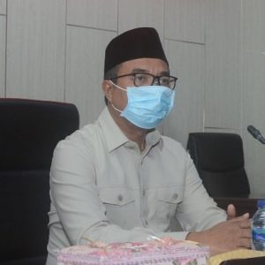 Pilkada, ASN Diminta Jaga Netralitas dan Tetap Bekerja Profesional 2 asn