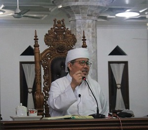 subuh