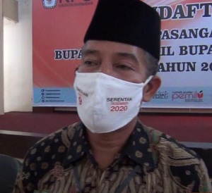 pilkada