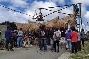 peringati