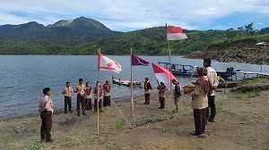 peringati