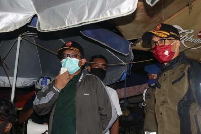 Hendri masker