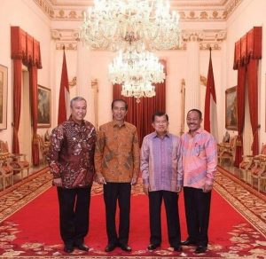 irdinansyah