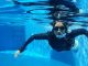 berenang
