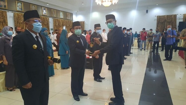 gubernur