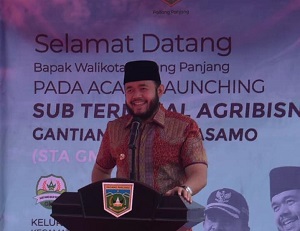 padang