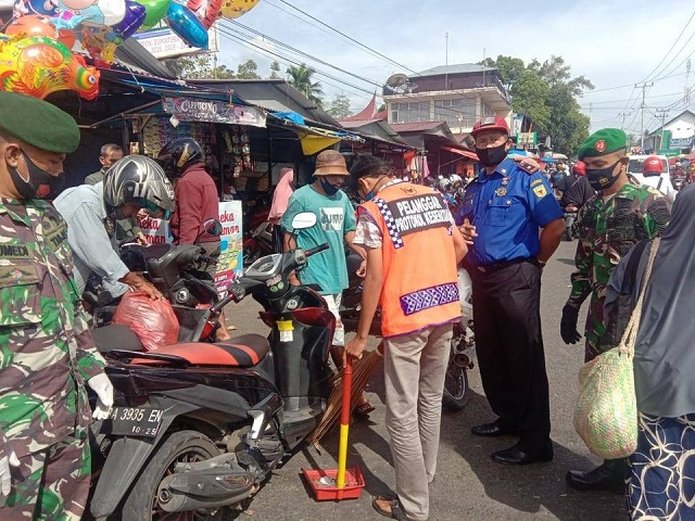 pasar