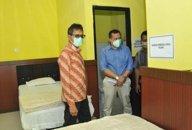 asrama