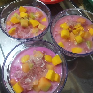 laper