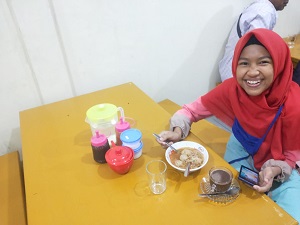 laper