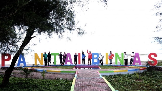 destinasi