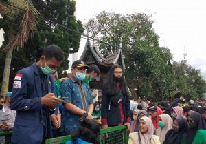 Sikapi Aspirasi Masyarakat, Gubernur Sumbar Kirim Surat ke Presiden 4 masyarakat