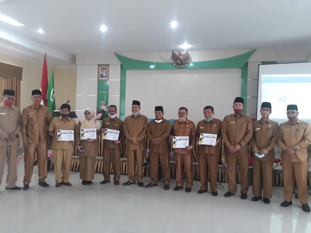 anggaran