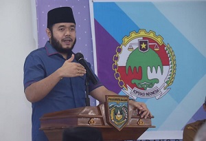 padang