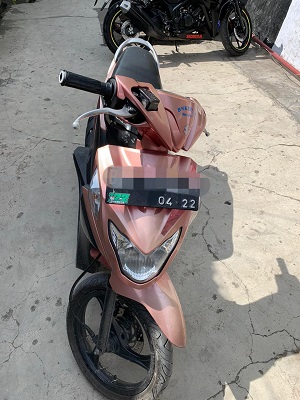Ditangkap Polisi di Salayo Karena Narkoba, Warga PPA Solok Miliki Sabu 4 tangkap
