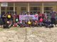 Merajut Senyum Anak Yatim dan Dhuafa di Nagari Tanjuang Balik Sumiso, Tigo Lurah
