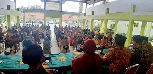 MAN 1 Solok Gelar Rapat Komite yang Sempat Tertunda Karena Covid-19