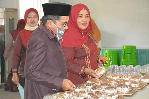 MAN 1 Mandailing Natal Studi Tiru ke MAN 1 Bukittinggi 4 mandailing