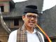 Gubernur Sumbar Himbau Kepala Daerah Tutup Tempat Wisata Ditahun Baru