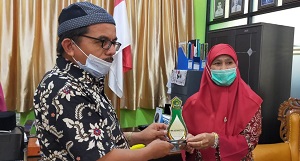 kunjungan