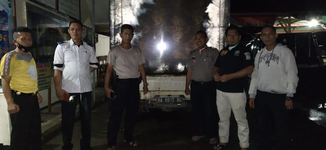 Polresta Solok Tangkap 3 Pelaku Curi Motor Pelajar di Sungailasi, 2 IMG 20201120 WA0013