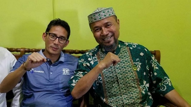Minangkabau Berduka, Ketua MTKAAM, Irfianda Abidin Wafat 2 minang