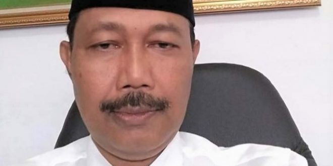 Kota Solok, 1 Orang Terkonfirmasi Covid-19, Sementara 3 Lainnya Sembuh 1 terkonfirmasi