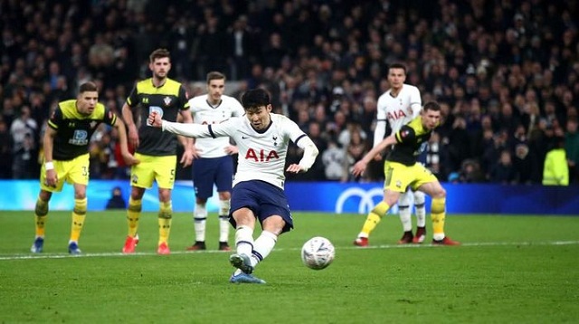 Liga Inggris: Liverpool Tersingkir, Tottenham Hotspur Diprediksi Raih Gelar Juara 2 inggris