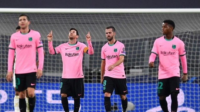 liga