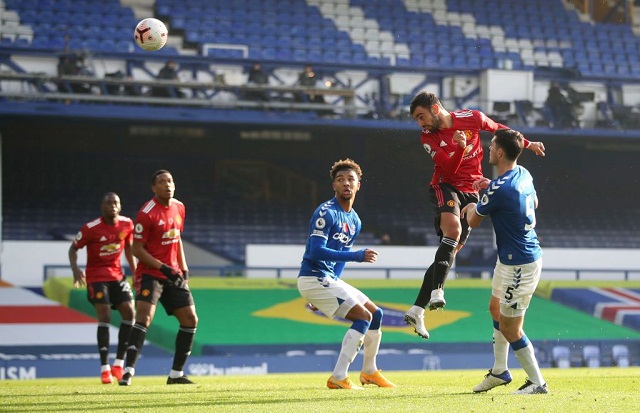 everton