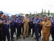 Berperan Cegah Covid-19, Damkar Padang Dipuji Walikota