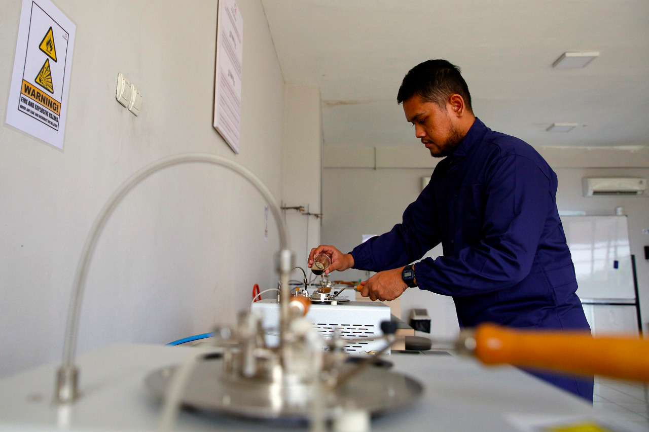 Universitas Pertamina, Kolaborasi Industri Energi Ciptakan Inovasi