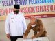 Tugas Pjs Walikota Solok Berakhir, Zul Elfian Kembali Bertugas