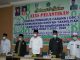 DPC FKDT Dharmasraya Dikukuhkan, Bupati Sambut Baik Kehadirannya